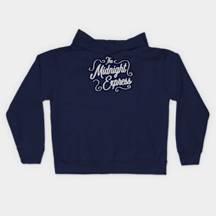 Midnight Express Kids Hoodie